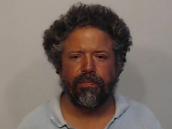 Joaquin Marcos Estrada Mugshot