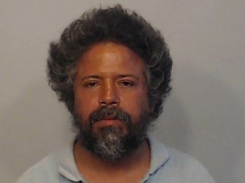 Joaquin Marcos Estrada Mugshot