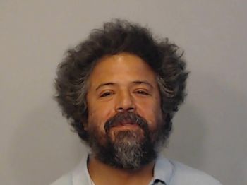 Joaquin Marcos Estrada Mugshot