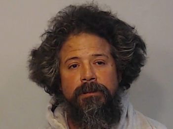 Joaquin Marcos Estrada Mugshot