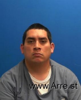 Joaquin  Mendez Mugshot