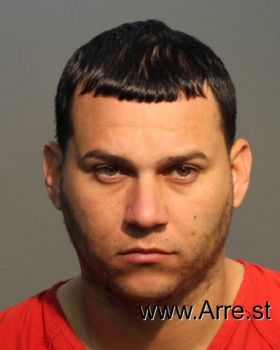 Joaquin Alvarez Rodriguez Mugshot