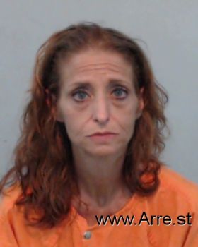 Jocelyn Aleise Cunningham Mugshot