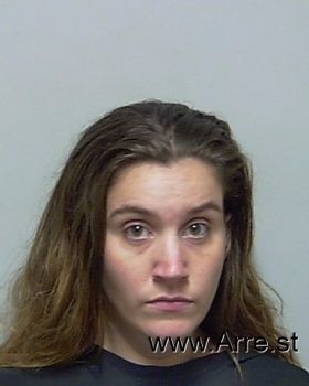 Jocelyn Ann Johnson Mugshot