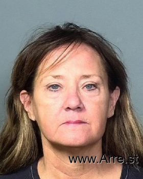 Jodi  Anderson Mugshot