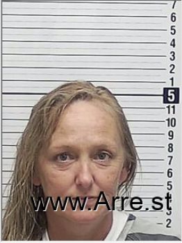 Jodi Lane Bell Mugshot