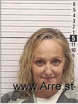 Jodi Lane Bell Mugshot