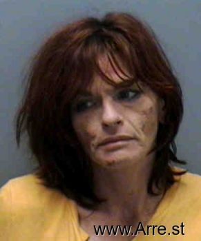 Jodi Lee Bennett Mugshot