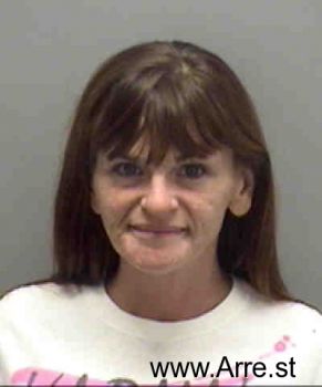 Jodi Lee Bennett Mugshot