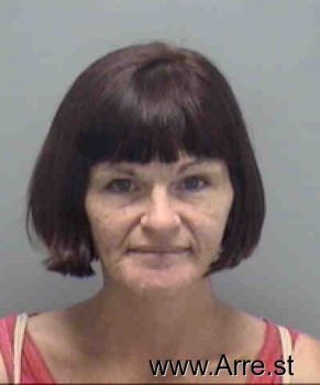 Jodi Lee Bennett Mugshot