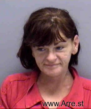 Jodi Lee Bennett Mugshot