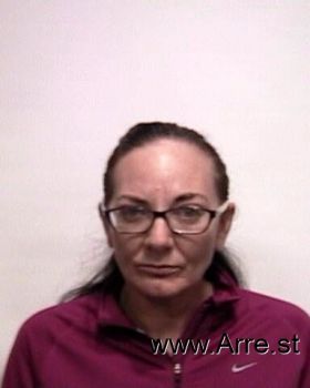 Jodi Allison Moore Mugshot