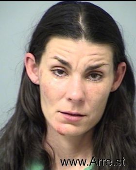 Jodi Larae Satterfield Mugshot