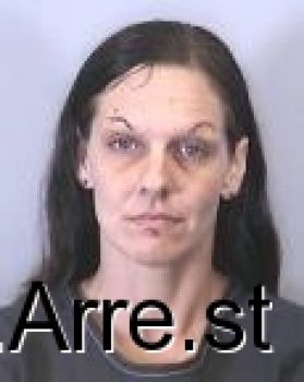 Jodie Diane Harris Mugshot