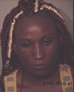 Jodine Antonnette Anderson-yard Mugshot