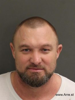 Jody Wayne Adams Mugshot