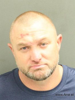 Jody Wayne Adams Mugshot