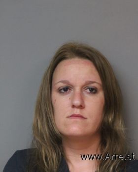 Jody Lynn Brown Mugshot