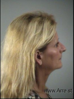 Jody Lynn Ellis Mugshot