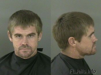 Jody Edward Johnson Mugshot