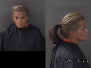 Jody May Meade Mugshot