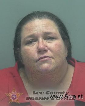 Jody Ann Murphy Mugshot