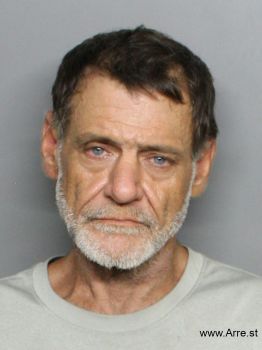 Jody Allen Robbins Mugshot