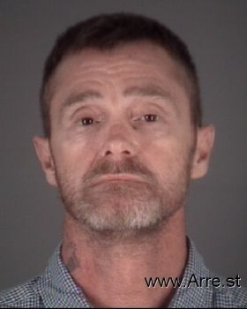 Jody Steven Smith Mugshot