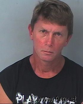 Jody Lee Smith Mugshot