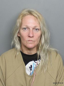 Jody Leigh Strattard Mugshot