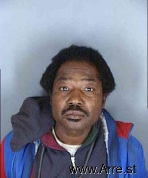 Joe Willie Brown Mugshot