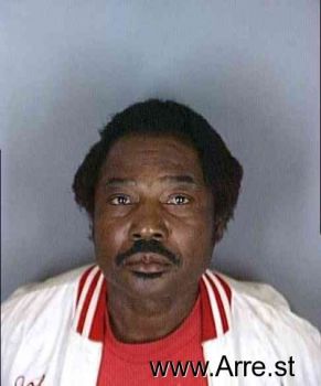 Joe Willie Brown Mugshot