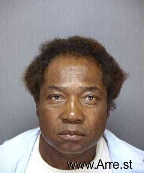 Joe Willie Brown Mugshot