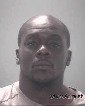 Joe Jr Brown Mugshot