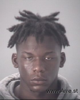 Joe Iii Brown Mugshot