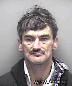 Joe Richard Brown Mugshot