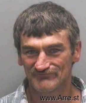 Joe Richard Brown Mugshot