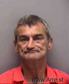 Joe Richard Brown Mugshot