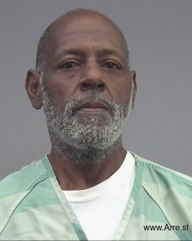 Joe Robert Brown Mugshot