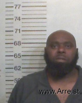 Joe Lamart Brown Mugshot