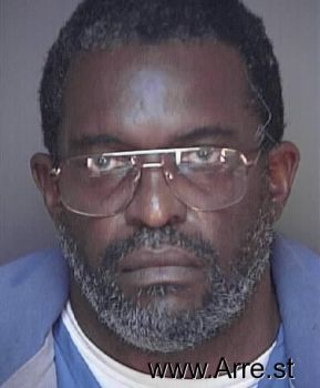 Joe  Bryant Mugshot