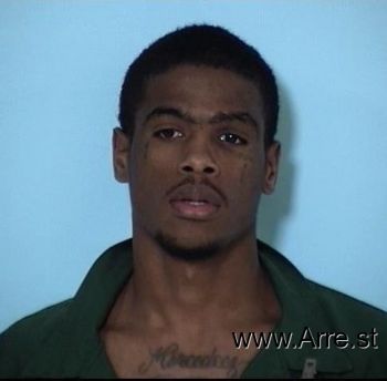 Joe Junior Junior Bryant Mugshot