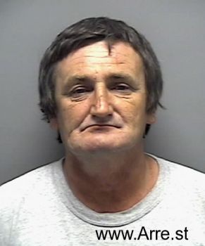 Joe Edwin Elliott Mugshot