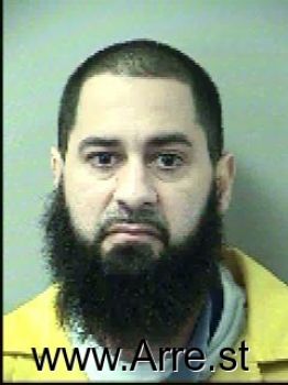 Joe  Fernandez Mugshot