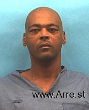 Joe L Jr Frazier Mugshot