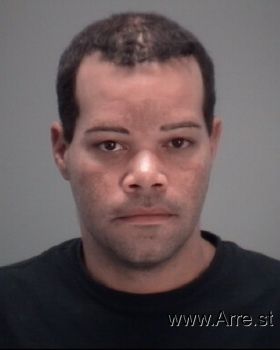 Joe  Green Mugshot