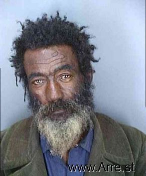 Joe Louis Jackson Mugshot