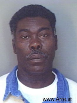 Joe  Jackson Mugshot