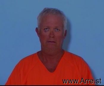 Joe Michael Mcdonald Mugshot