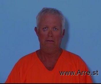 Joe Michael Mcdonald Mugshot